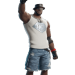 Shaq (DJ Diesel)