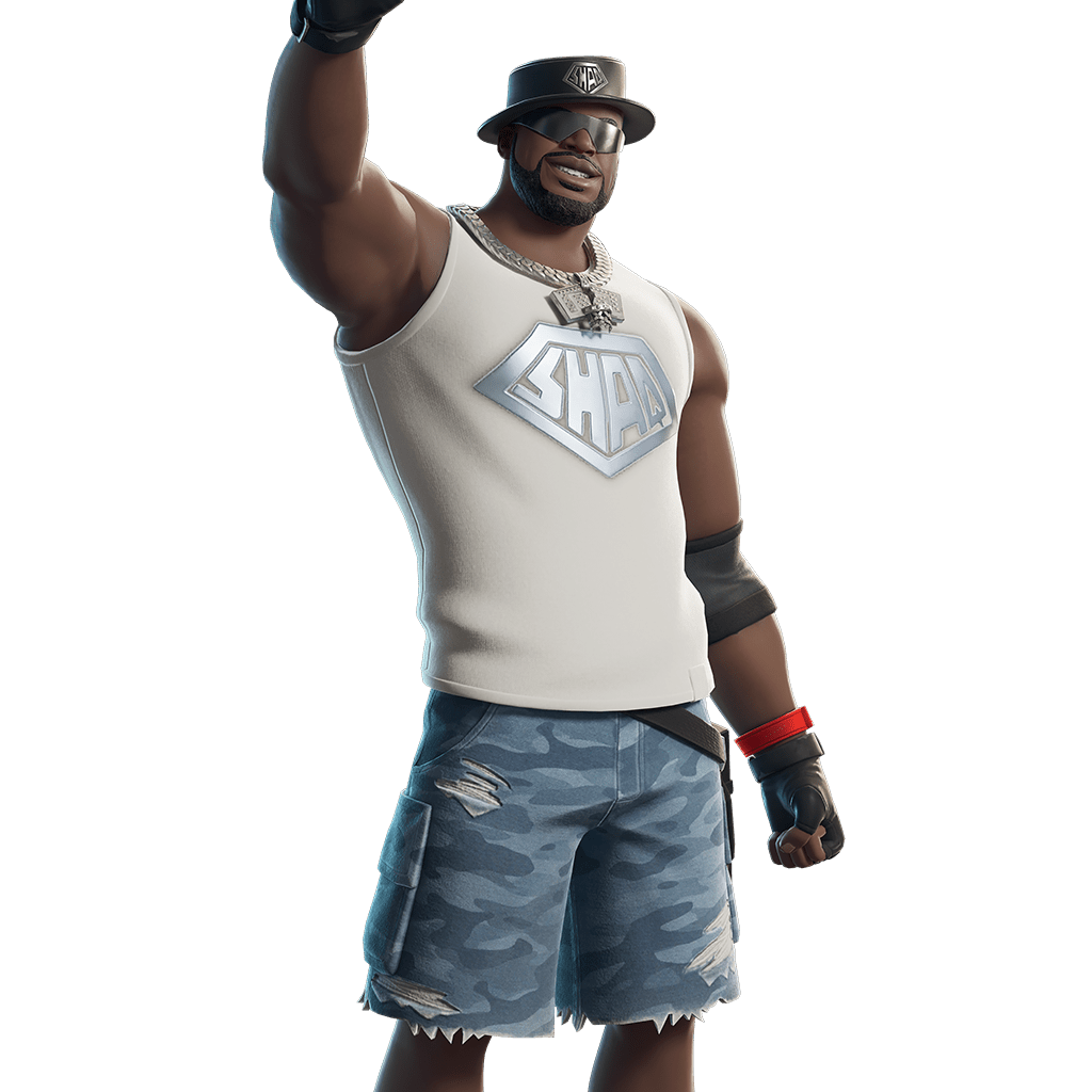 0e1ba837-e643-4ef6-b0de-a23ef6cec364.png Shaq (DJ Diesel) - Image 1