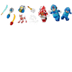 Mega Man Bundle - Image 5