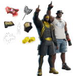 Shaq Bundle