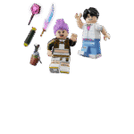 Rumi & Jinu Bundle - Image 5