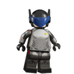 B.R.U.T.E. Gunner