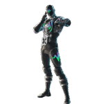 Beat Man