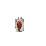 Wade's Prank