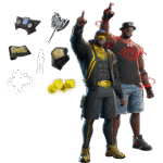 Shaq Bundle - Image 5
