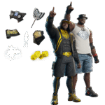 Shaq Bundle - Image 3