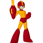 Mega Man (Dual Override) - Image 3