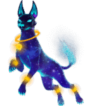 Fox Fur Nebula - Image 2