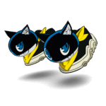 Morgana Slippers