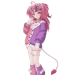 Decora Ironmouse