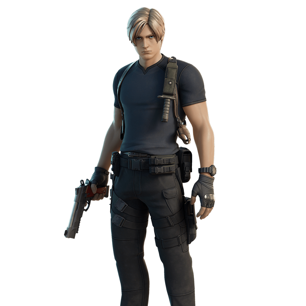 26013ef6-f9ce-4783-8426-898bdcd3507a.png Leon S. Kennedy - Image 1