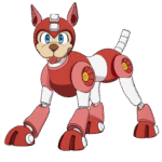 Rush (Mega Man)