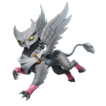 Stone Gryphon - Image 2