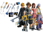KINGDOM HEARTS Bundle - Image 2