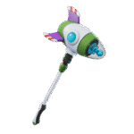 Buzz Blastaxe