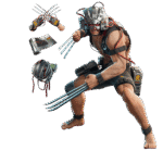 Weapon X - Image 3