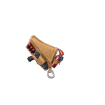 Leather Lugger