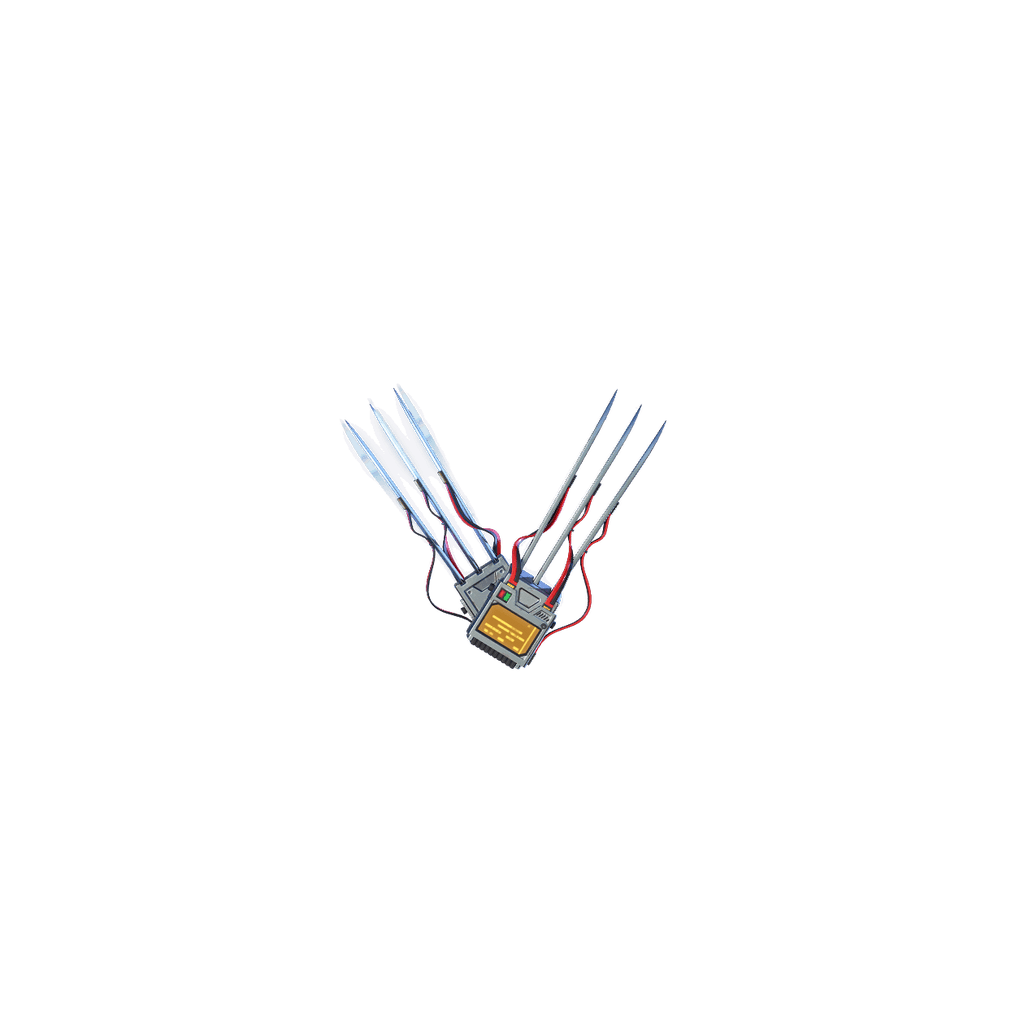 3146f6f9-7db6-495e-bb74-e9b24c4deeea.png Weapon X Claws - Image 1