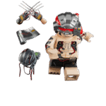 Weapon X - Image 4
