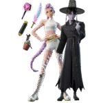 Rumi & Jinu Bundle - Image 3