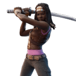 Michonne