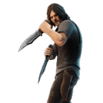 Daryl Dixon