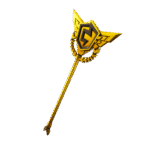 The Axe of Champions
