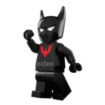 Batman Beyond - Image 3