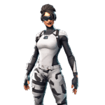 Arctic Assassin