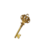 Skellebun Key