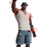 Shaq (DJ Diesel) - Image 4