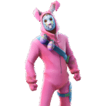 Rabbit Raider