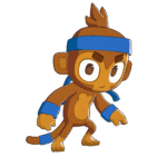 Dart Monkey - Image 2