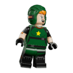 Sandshark Driver - Image 3
