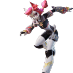 Kimiko Five-Tails
