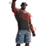 Shaq (DJ Diesel) - Image 7