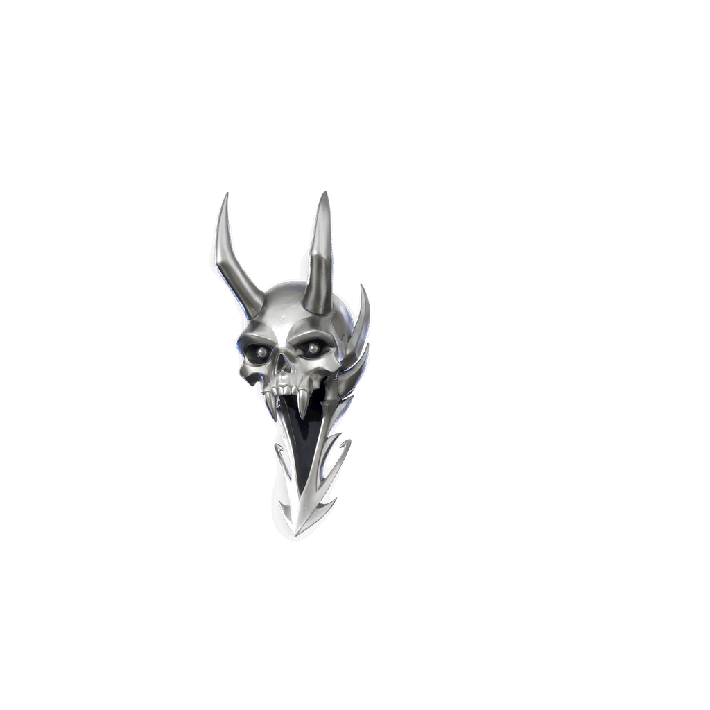 4eff6973-f637-403e-adf0-bf291c7e01c4.png Skull of Keleritas - Image 1