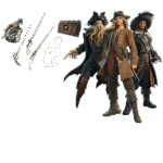 Pirates of the Caribbean Bundle