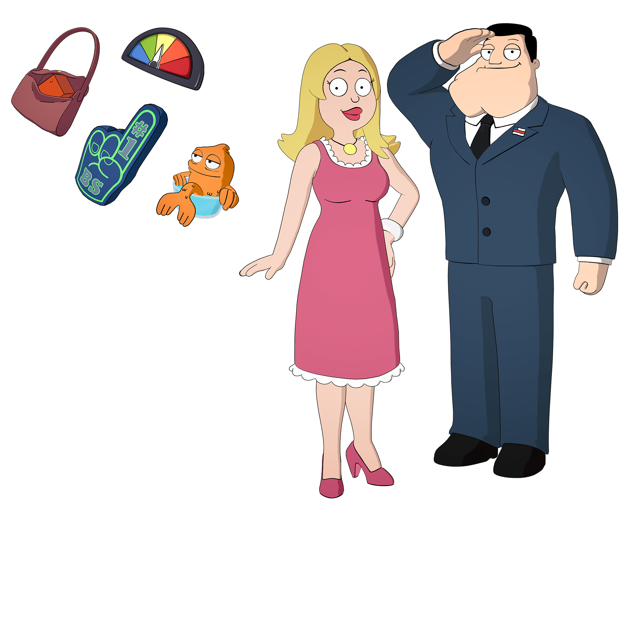 4f24d591-d9ab-456b-86b0-238578f2a66d.png American Dad! Bundle - Image 1