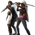 Survivors In Arms - Image 3