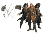 Pirates of the Caribbean Bundle - Image 3