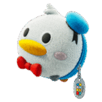 Donald Duck TSUM