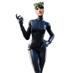 Catwoman Comic Book Outfit - Image 2