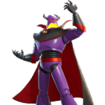 Emperor Zurg - Image 2