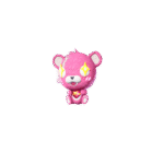 Cuddlebear Cutie