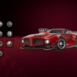 Dominus GT