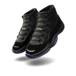 Air Jordan 11 Retro 'Gamma Blue'
