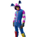 Slumberjack