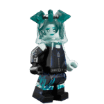 Thana the Pale - Image 3