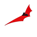 Batman Beyond Wings